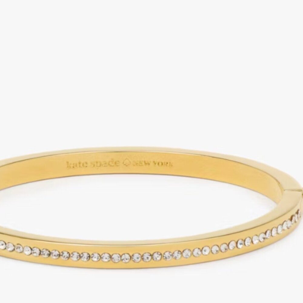 Kate Spade Ring it up Bangle